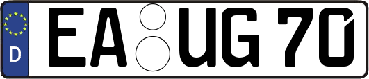 EA-UG70