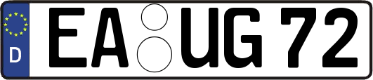 EA-UG72