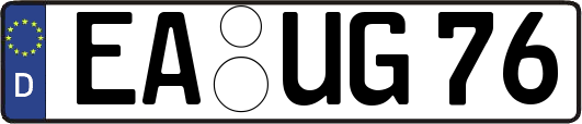 EA-UG76