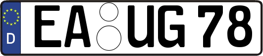 EA-UG78