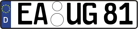 EA-UG81