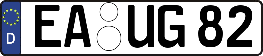 EA-UG82