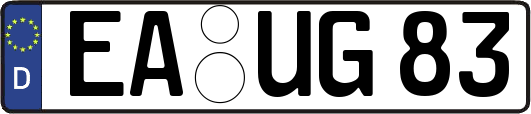 EA-UG83