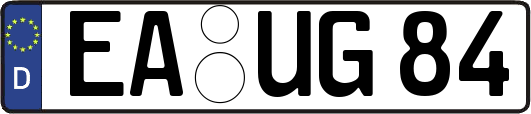 EA-UG84