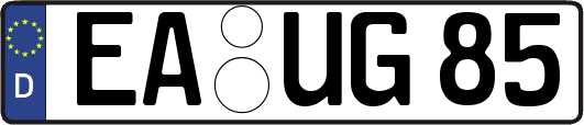 EA-UG85