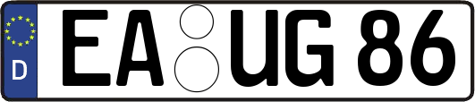 EA-UG86