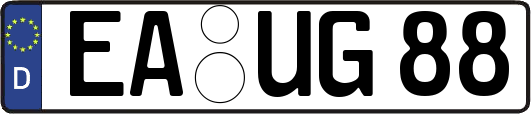 EA-UG88