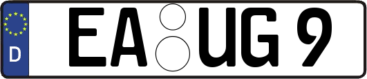 EA-UG9