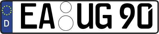 EA-UG90