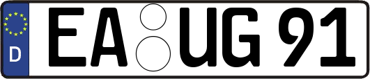 EA-UG91