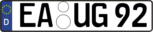 EA-UG92