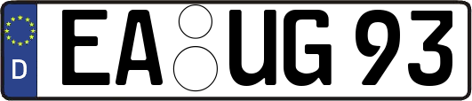 EA-UG93