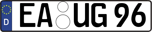 EA-UG96