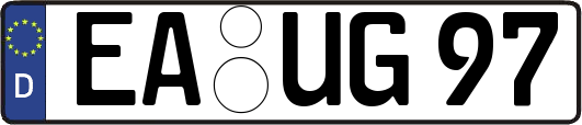 EA-UG97