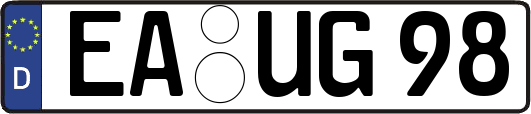 EA-UG98