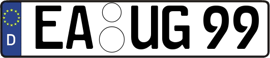 EA-UG99