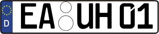 EA-UH01