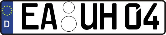 EA-UH04
