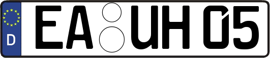 EA-UH05