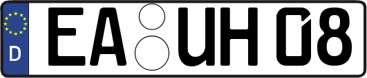 EA-UH08