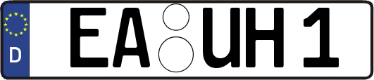 EA-UH1