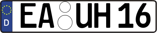 EA-UH16