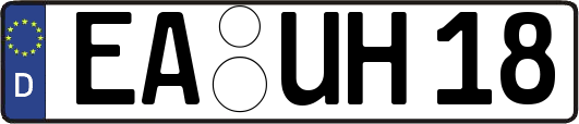 EA-UH18