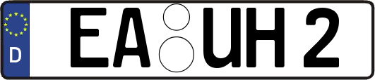 EA-UH2