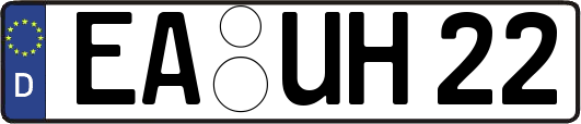 EA-UH22