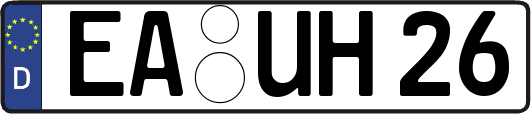EA-UH26