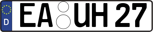 EA-UH27
