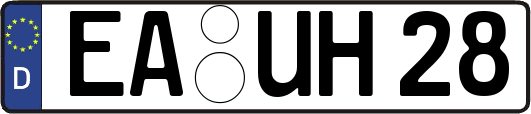 EA-UH28