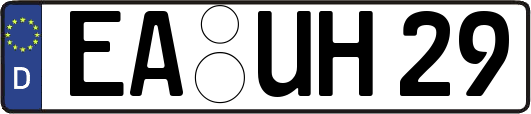 EA-UH29