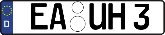 EA-UH3