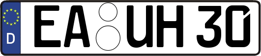 EA-UH30