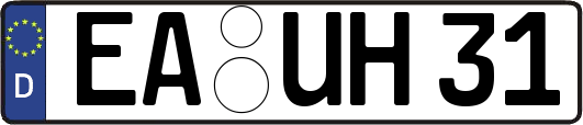 EA-UH31