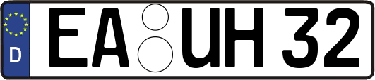 EA-UH32
