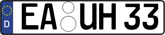 EA-UH33