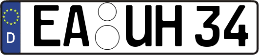 EA-UH34