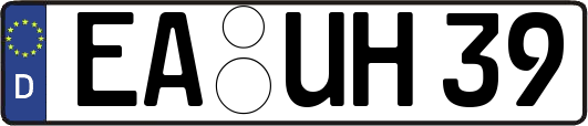 EA-UH39