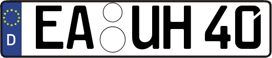 EA-UH40