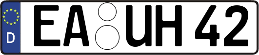 EA-UH42