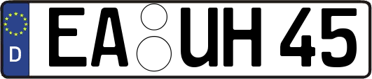 EA-UH45
