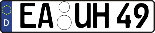 EA-UH49