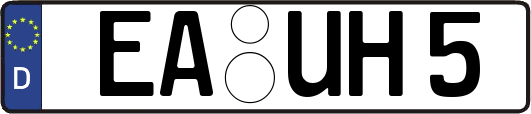 EA-UH5