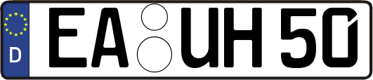 EA-UH50