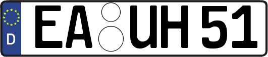 EA-UH51