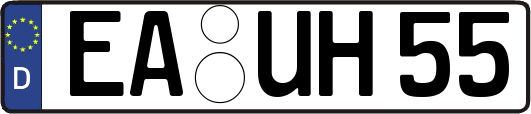 EA-UH55