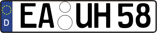 EA-UH58