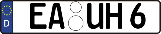 EA-UH6